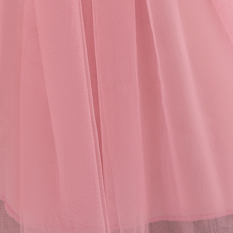 Princess Dress Manufacturer - Long Dress Embroidery Lace