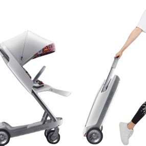 Travel Stroller Manufacturer - Hot Selling Lightweight Pocket