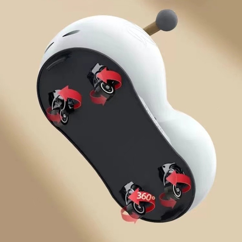 Kids Scooter Manufacturer - 1-3 Year Old Parent-child Protection