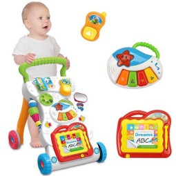 Baby Walker Manufacturer - Balance Exercise Educational Toys