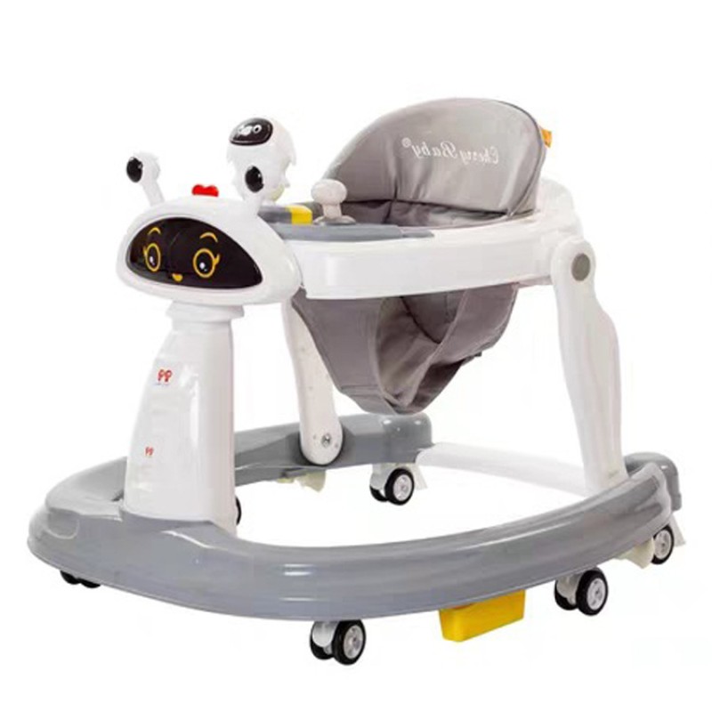Baby Walker Manufacturer - Hot Selling Educational Interactive
