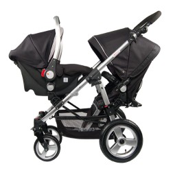 Auto Folding Stroller Factory - Wholesale Multi-functional