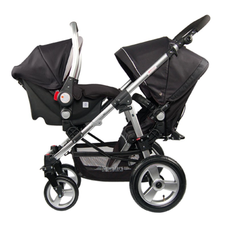 Auto Folding Stroller Factory - Wholesale Multi-functional