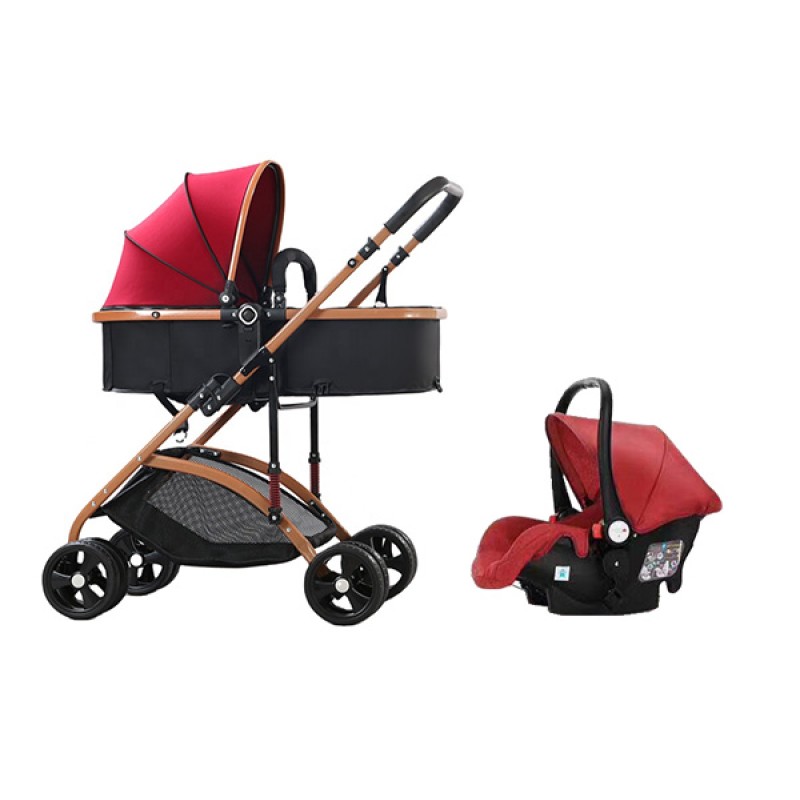 Baby Stroller Manufacturer - 2020 New High End Landscape