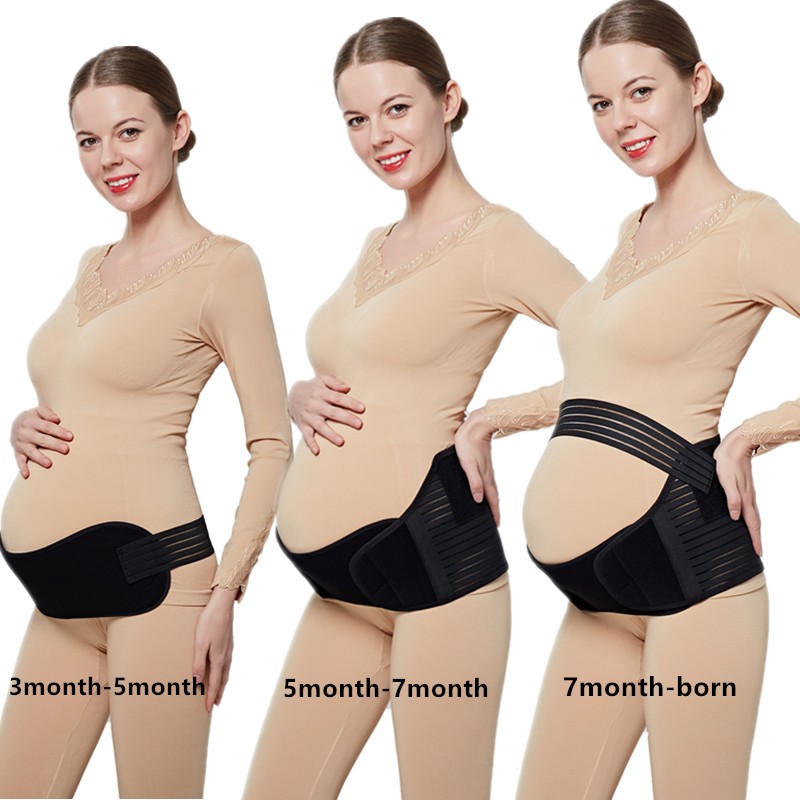 Pregnancy Belt Factory - Medical Adjustable Waist Support