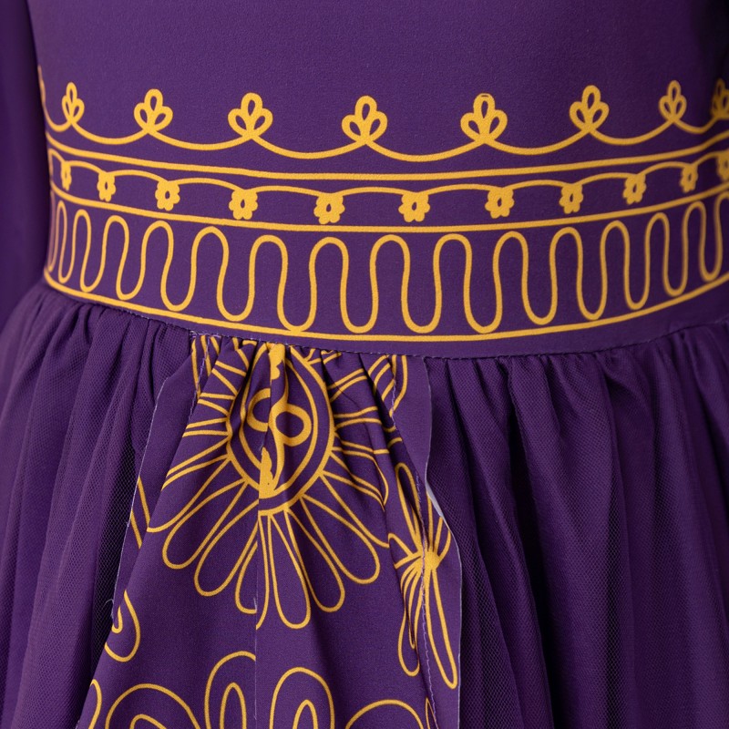 Party Dress Factory - Flower Elegant Christmas Birthday