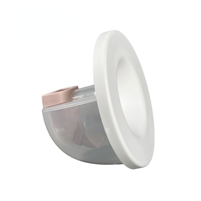 Breast Pump Manufacturer - Electric Handsfree Wearable Silicone