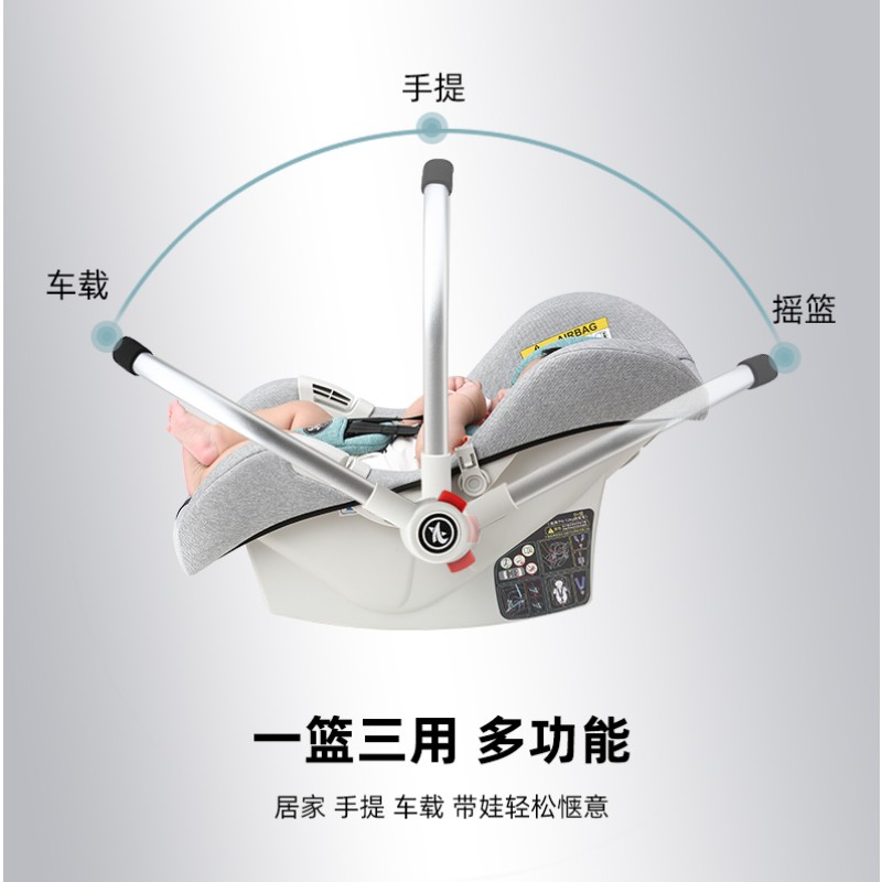 Head Support Factory - 2 Pcs Set Car Safety Sleep Positioner