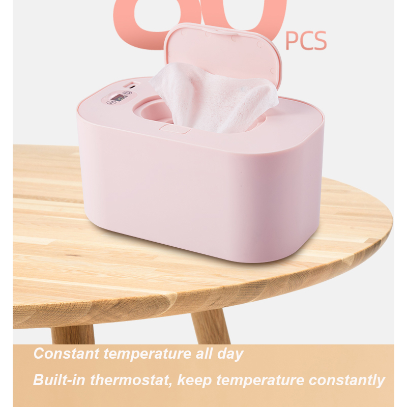 Wet Wipe Dispenser Factory - New Type Easy Press Design