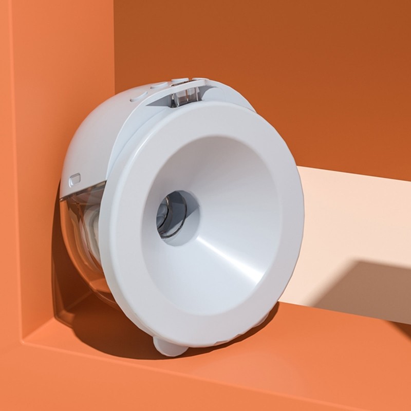 Electric Pump Factory - Hand Free Wearable Automatic USB