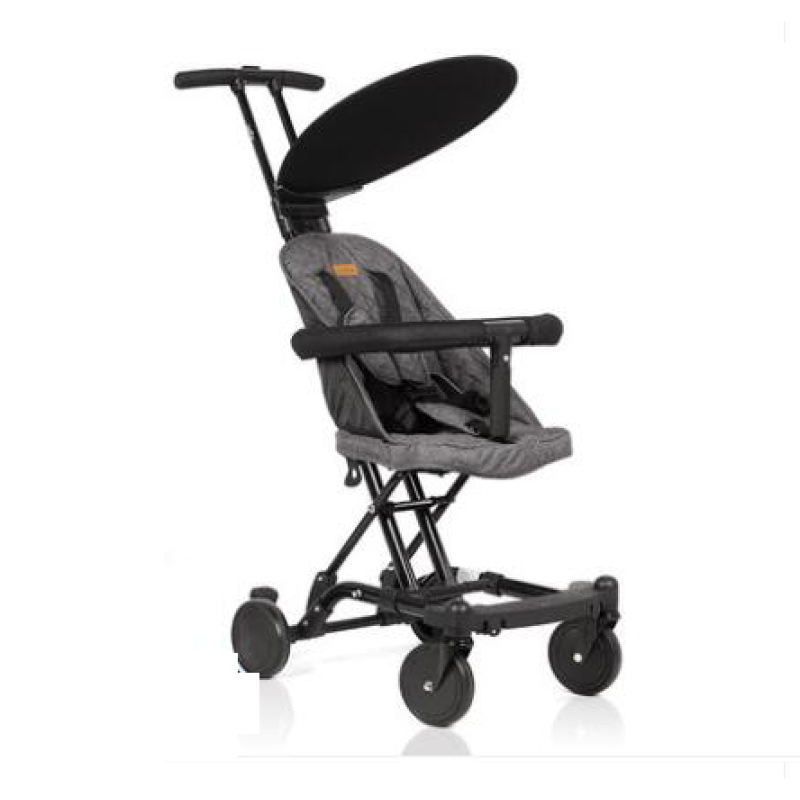 Baby Stroller Factory - China Hot Sale Lightweight Folding