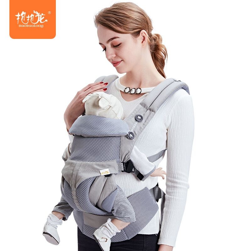 Baby Carrier Manufacturer - Newest Toddler Backpack Hipseat