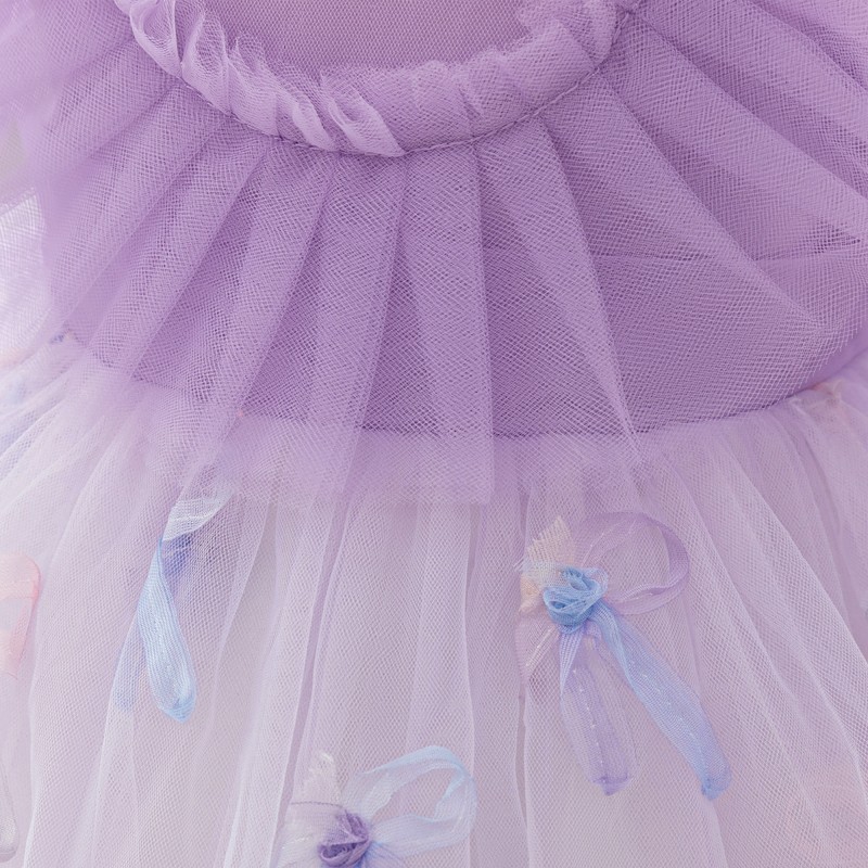 Baby Girl Dress Manufacturer - Wedding Party Princess Kid
