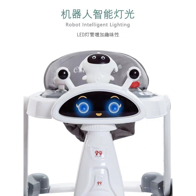 Baby Walker Manufacturer - Hot Selling Educational Interactive