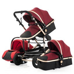 Baby Walker Manufacturer - 2023 Fashion Quality Hot Sale