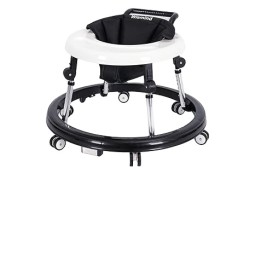 Baby Walker Manufacturer - Adjustable Round Rotating Seat