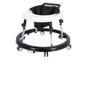 Baby Walker Manufacturer - Adjustable Round Rotating Seat