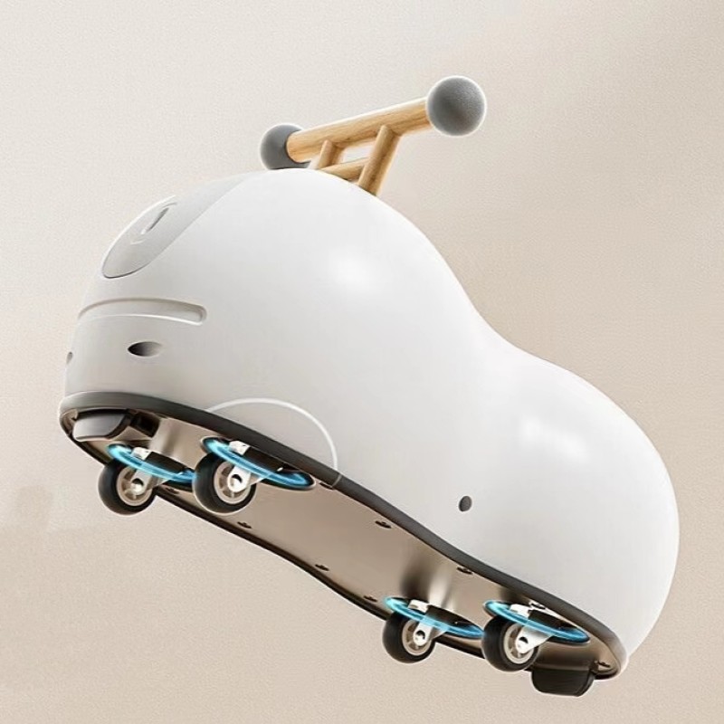 Swing Car Manufacturer - Kids Riding 0-3 Years Baby Indoor