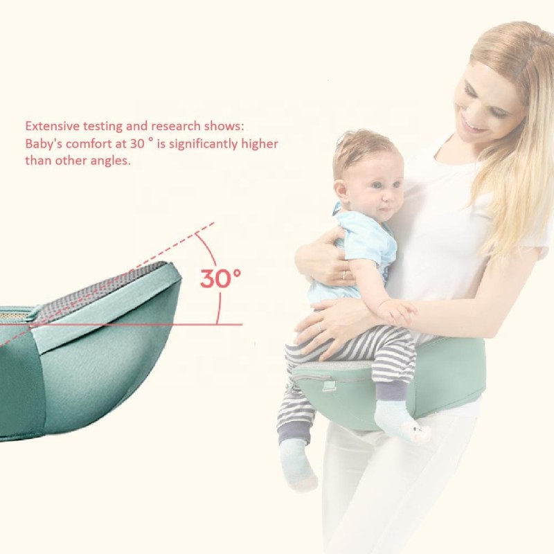 Baby Hip Seat Factory - NEW Style Multi-functional Mother Care