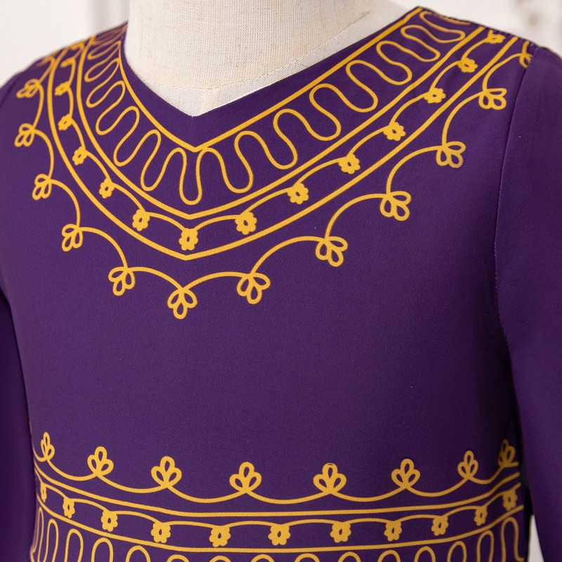 Party Dress Factory - Flower Elegant Christmas Birthday