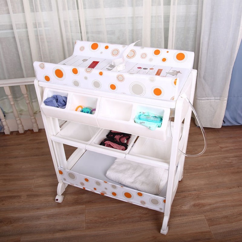 Baby Table Manufacturer - High Quality Bath Changing Diaper
