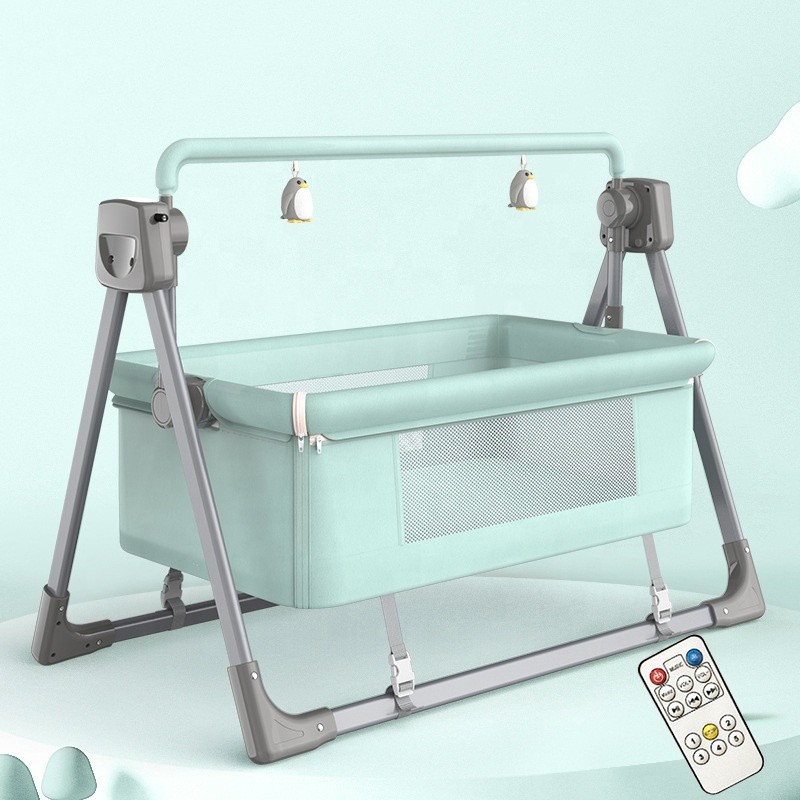 Baby Swing Factory - Bouncer Cradle Rocker Chair