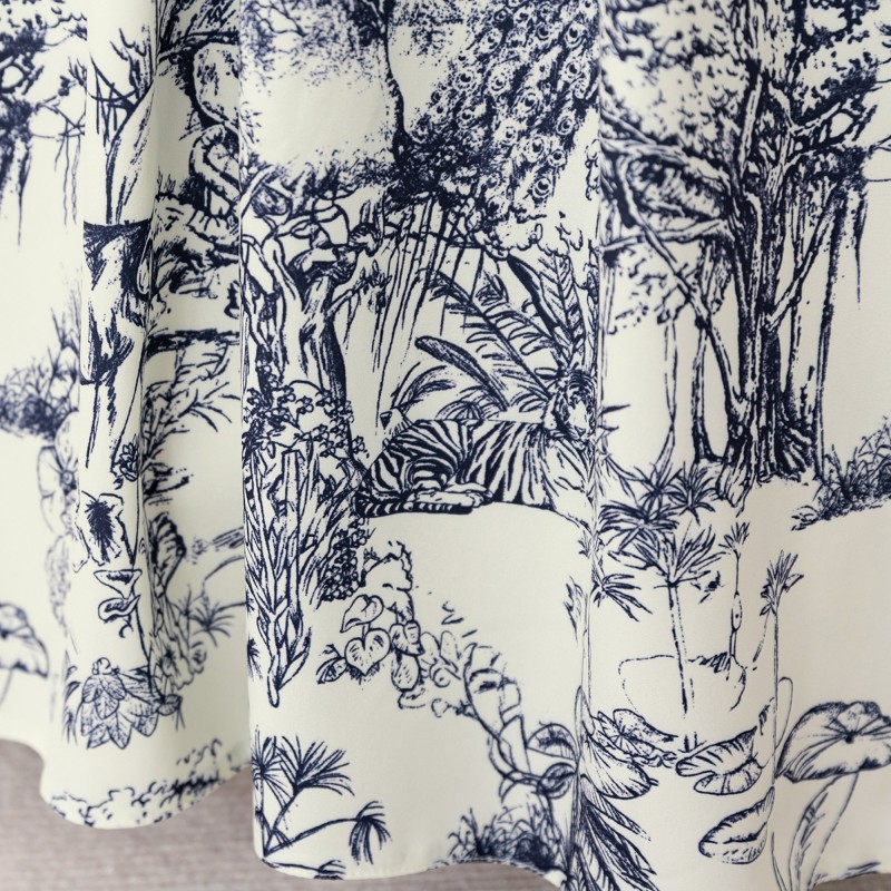 Baby Dress Manufacturer - Vintage Tulle Bow Wedding Party