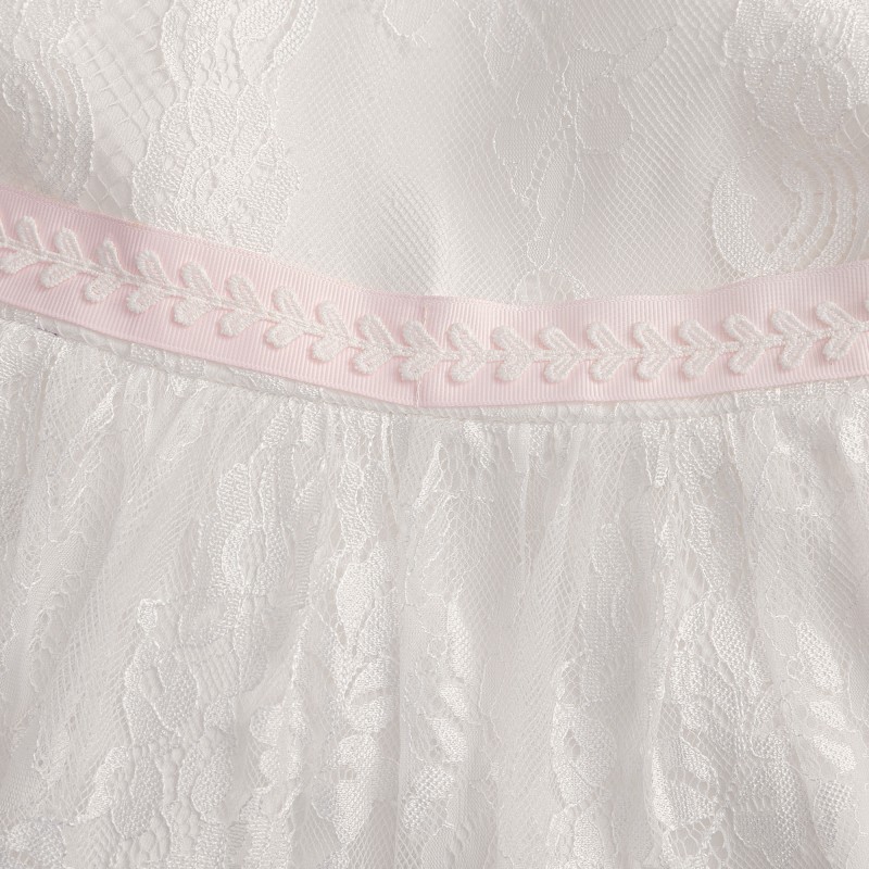 Formal Dress Manufacturer - Flower Birthday Lace Christmas