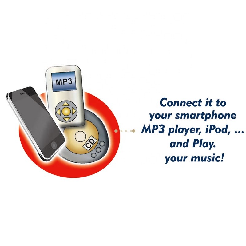 Mini Guitar Manufacturer - Cartoon Fruit Ukulele Plastic