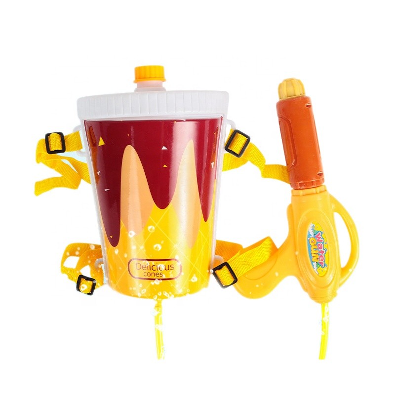 Water Gun Manufacturer - High Power Big Capacity