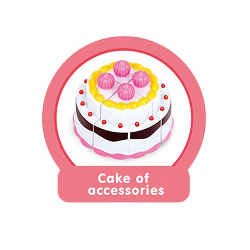 Supermarket Toy Factory - Plastic Convenience Store