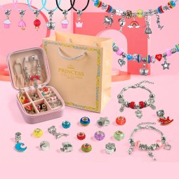 Beauty Set Manufacturer - DIY Assembly Princess Decor