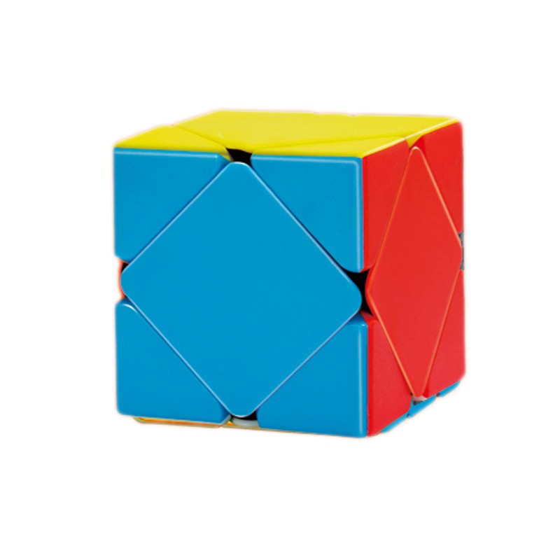 Mini Magic Cube Manufacturer - 3D Puzzle Solution Toy