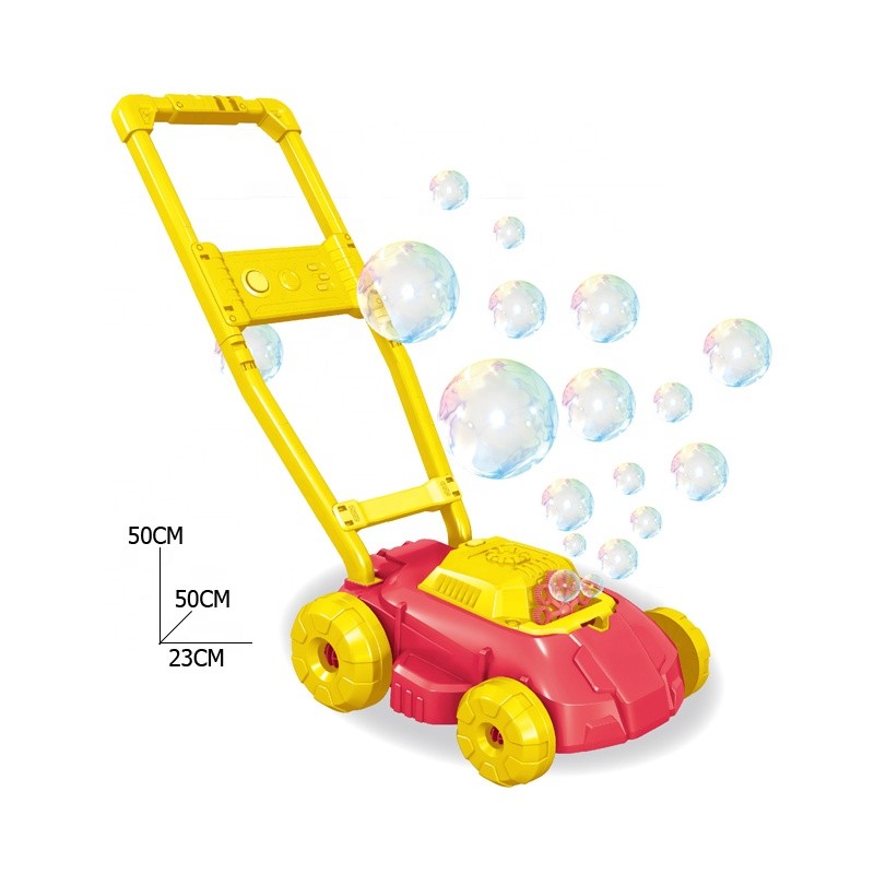 Bubble Machine Factory - Electric Automatic Blower