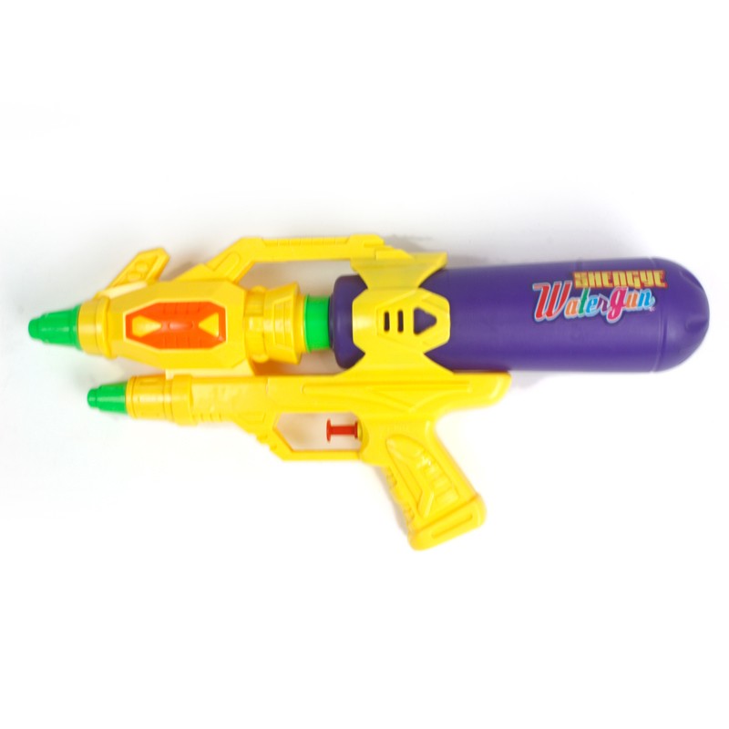 Water Gun Factory - High Powered Solid Colour