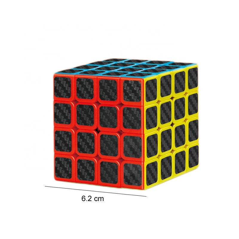 Speed Cube Manufacturer - Magnetic Calendar 3x3x3