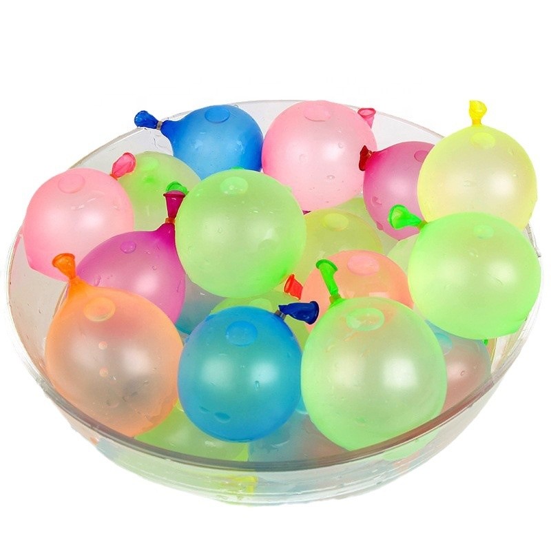 Water Balloon Factory - Quick Fill Self Magic