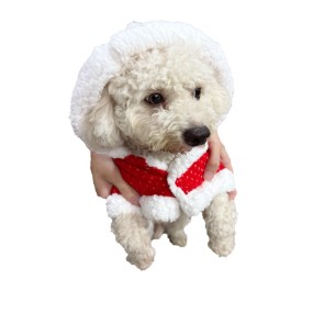 Pet Coat Factory - Autumn Winter Riding Hood