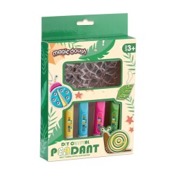 Playhouse Toy Manufacturer - Creative Paste Art Craft