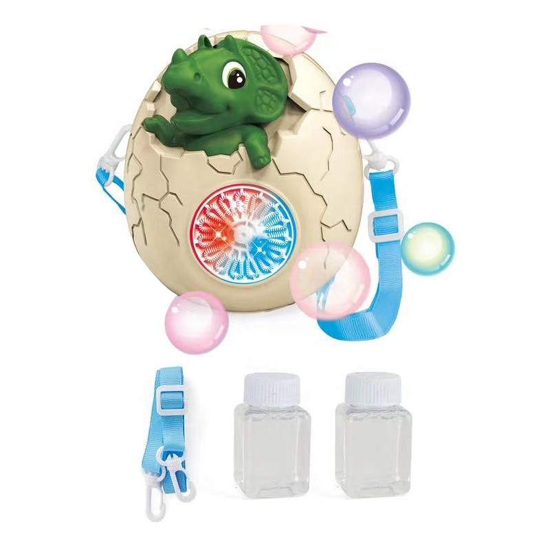 Bubble Blower Manufacturer - Electric Light Music Show