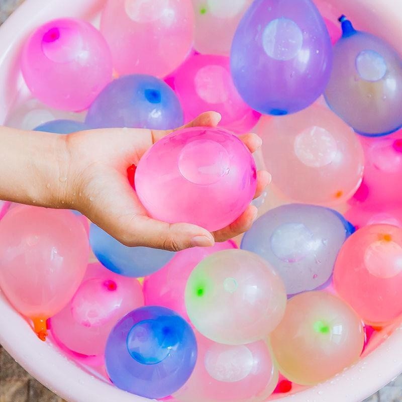 Water Balloon Manufacturer - Magic Bomb Latex Balloons