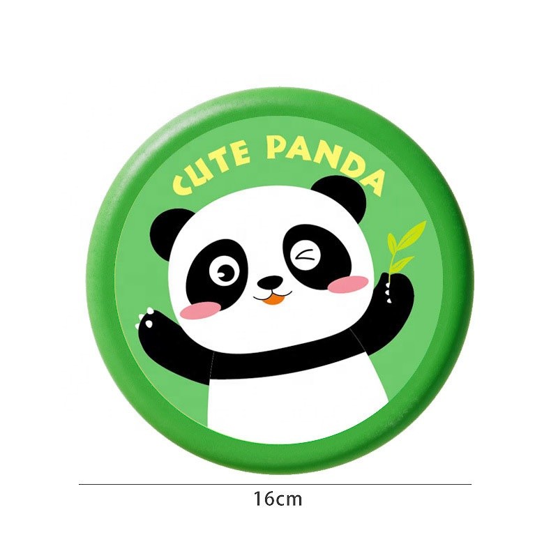 Flying Disc Factory - Parent Child Soft PU Saucer