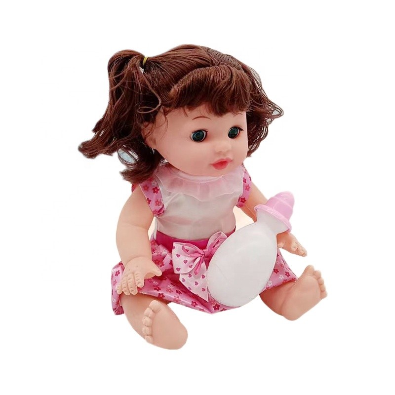 Doll Toy Factory - 14 Inch Chair Stroller Sound