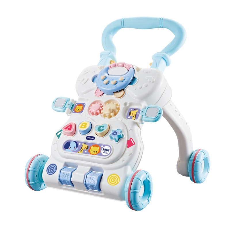 Baby Walker Factory - Infant Stand Learning Push