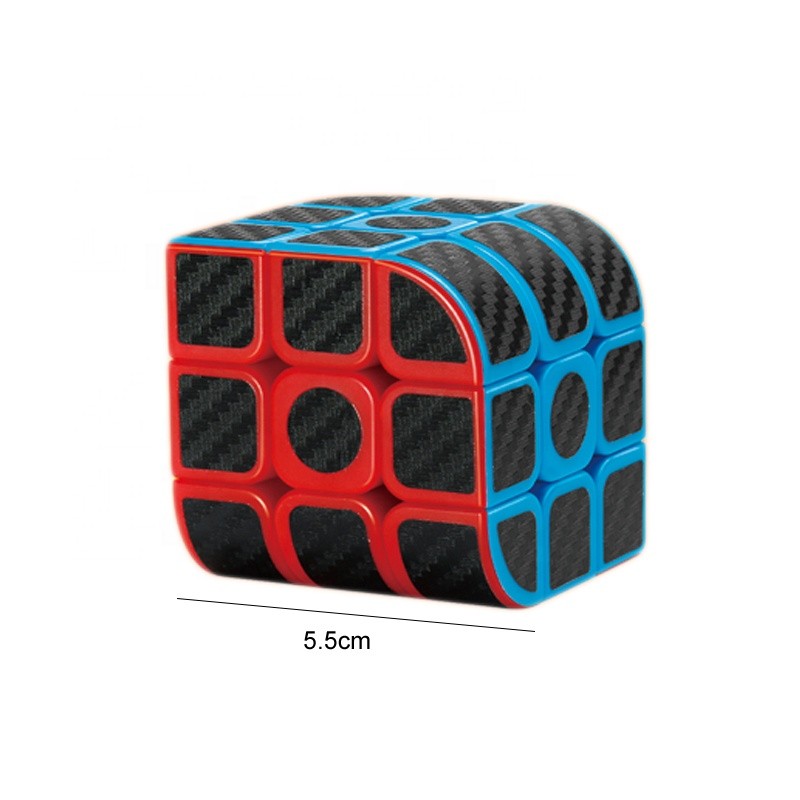 Speed Cube Manufacturer - Magnetic Calendar 3x3x3