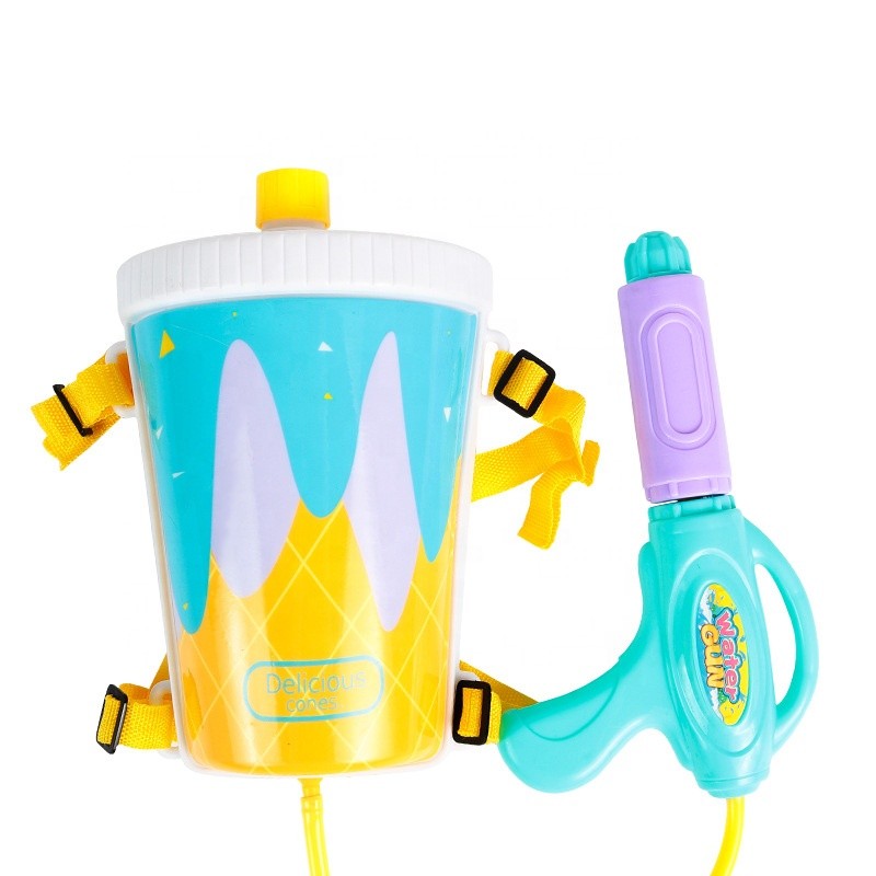 Water Gun Manufacturer - High Power Big Capacity