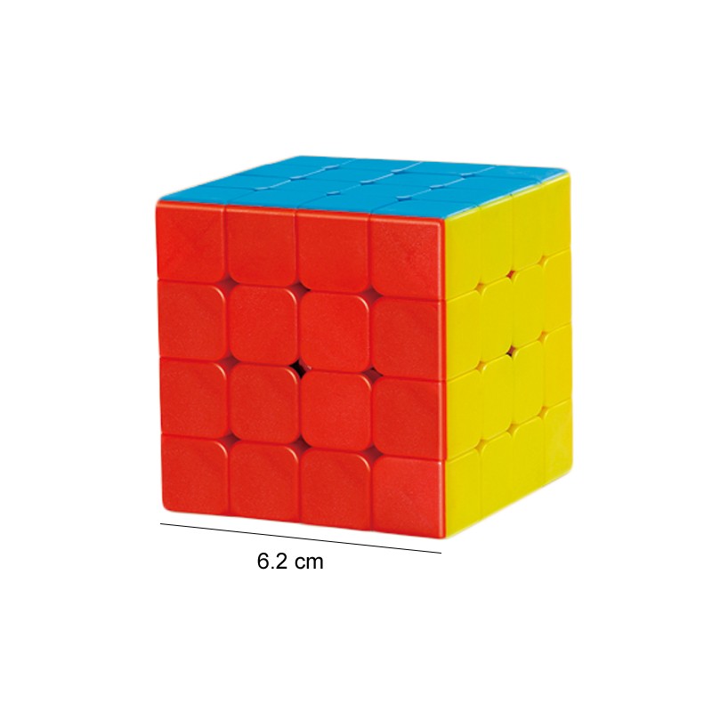 Magic Cube Manufacturer - Solid Color Magnetic Puzzle