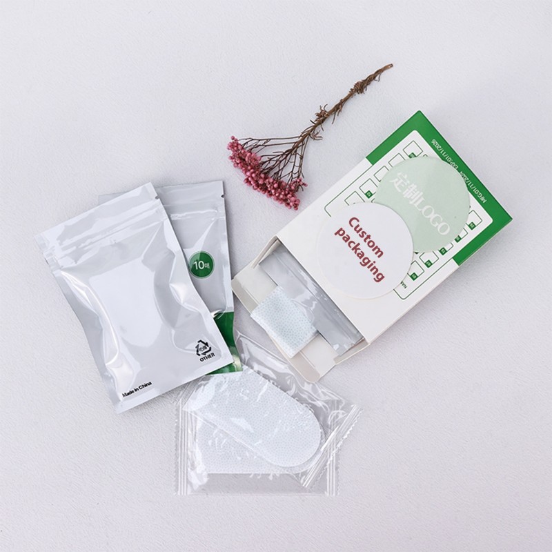 Pet Wipes Factory - Disposable Non Woven Dental Care