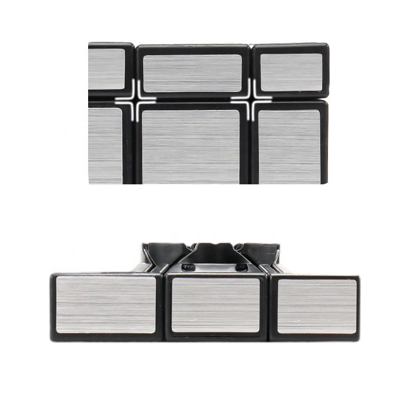 Speed Cube Factory - Solid Color Plastic Magnetic