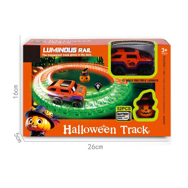 Toy Train Set Manufacturer - Eco Friendly ABS Plastic